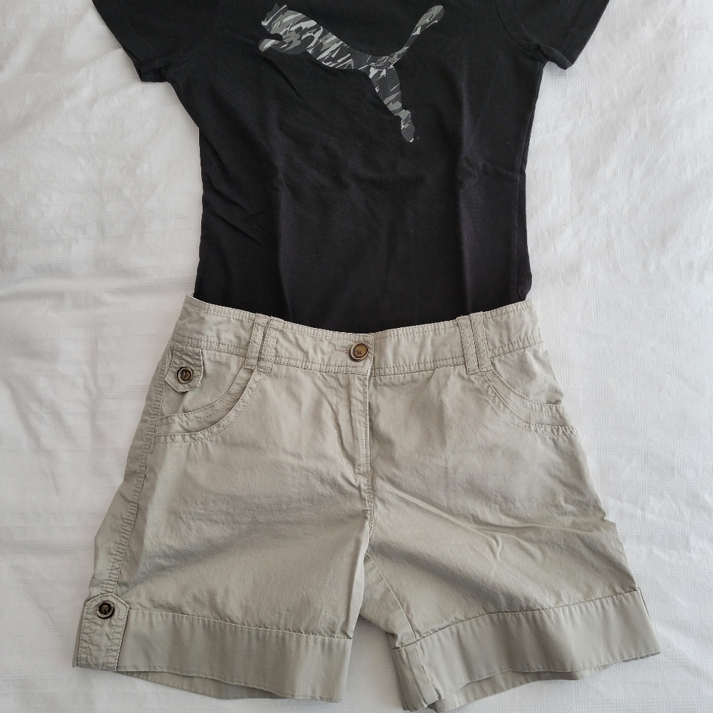 RW&CO shorts